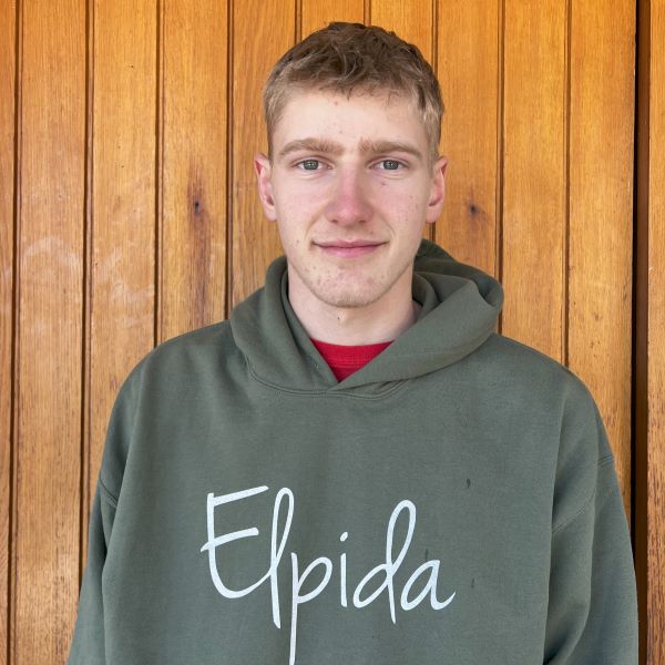Elias Gehri