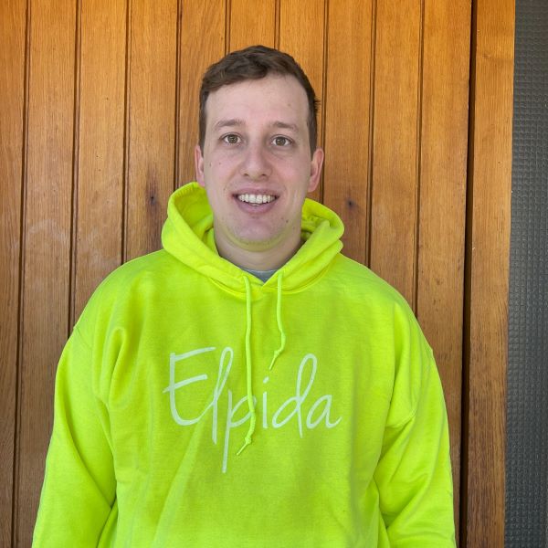 Jonathan Gilgen