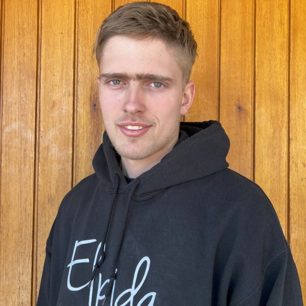 Timo Gehri